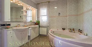 Casa Rural Casa Valdecaballeros**** 004