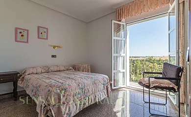 Casa Rural Casa Valdecaballeros**** en Valdecaballeros (Badajoz) - Foto 6