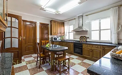 Casa Rural Casa Valdecaballeros**** en Valdecaballeros (Badajoz) - Foto 10