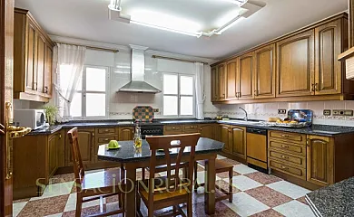 Casa Rural Casa Valdecaballeros**** en Valdecaballeros (Badajoz) - Foto 11