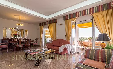 Casa Rural Casa Valdecaballeros**** en Valdecaballeros (Badajoz) - Foto 13