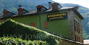 Apartamentos Petronilla 006