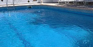 Cortijo Los Carriles 009