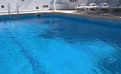 Cortijo Los Carriles en Vélez Rubio (Almería) - Foto 9