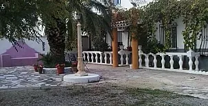 Cortijo Los Carriles 0012