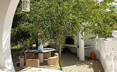 Cortijo Los Carriles en Vélez Rubio (Almería) - Foto 13