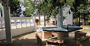 Cortijo Los Carriles 007