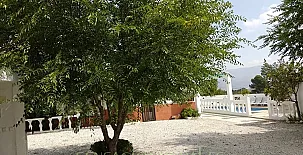 Cortijo Los Carriles 0015