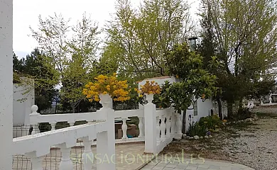 Cortijo Los Carriles en Vélez Rubio (Almería) - Foto 17