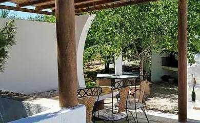 Cortijo Los Carriles en Vélez Rubio (Almería) - Foto 19