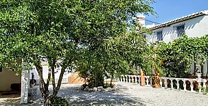 Cortijo Los Carriles 0021