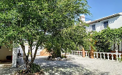 Cortijo Los Carriles en Vélez Rubio (Almería) - Foto 21