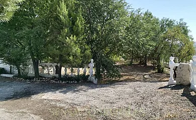 Cortijo Los Carriles en Vélez Rubio (Almería) - Foto 22