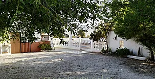 Cortijo Los Carriles 0023