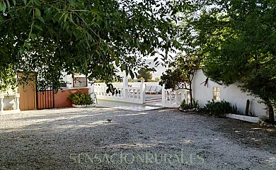 Cortijo Los Carriles en Vélez Rubio (Almería) - Foto 23