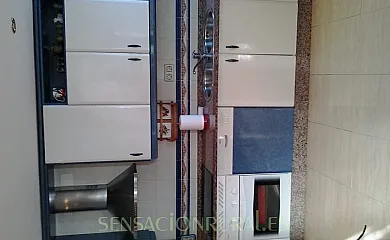 Cortijo Los Carriles en Vélez Rubio (Almería) - Foto 24