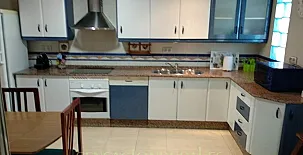 Cortijo Los Carriles 008