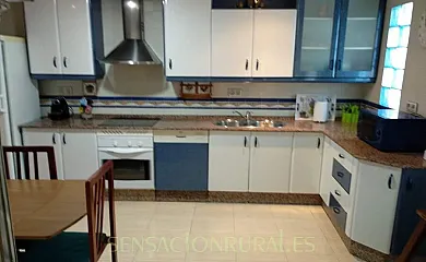 Cortijo Los Carriles en Vélez Rubio (Almería) - Foto 8