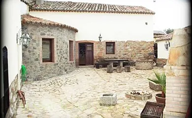 Casa Rural Tamburejo en Benquerencia De La Serena (Badajoz) - Foto 1