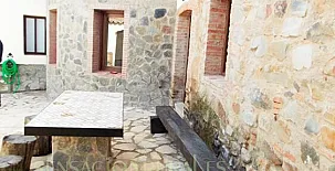 Casa Rural Tamburejo 002