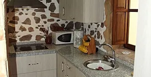 Casa Rural Tamburejo 003