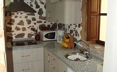 Casa Rural Tamburejo en Benquerencia De La Serena (Badajoz) - Foto 3