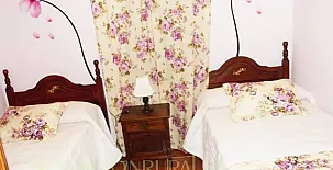 Casa Rural Tamburejo 005