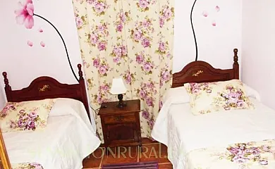 Casa Rural Tamburejo en Benquerencia De La Serena (Badajoz) - Foto 5