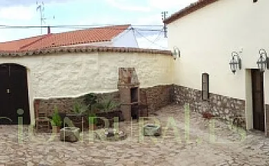 Casa Rural Tamburejo en Benquerencia De La Serena (Badajoz) - Foto 7