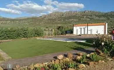 El Mirador del Abuelo en Cabeza Del Buey (Badajoz) - Foto 1