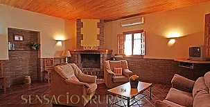 Complejo de Turismo Rural Isla del Zujar 002