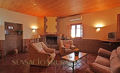 Complejo de Turismo Rural Isla del Zujar en Castuera (Badajoz) - Foto 2