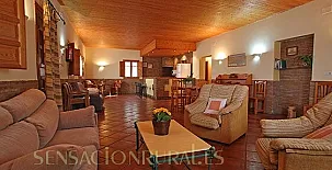 Complejo de Turismo Rural Isla del Zujar 003