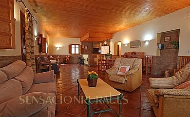 Complejo de Turismo Rural Isla del Zujar en Castuera (Badajoz) - Foto 3