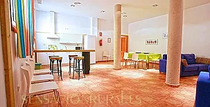 Complejo de Turismo Rural Isla del Zujar 005