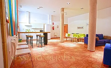 Complejo de Turismo Rural Isla del Zujar en Castuera (Badajoz) - Foto 5