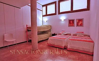 Complejo de Turismo Rural Isla del Zujar en Castuera (Badajoz) - Foto 6