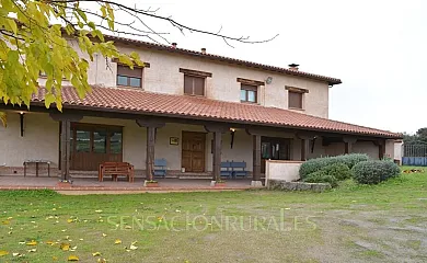 Pilón del Fraile en Oropesa (Toledo) - Foto 2