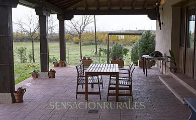 Pilón del Fraile en Oropesa (Toledo) - Foto 5