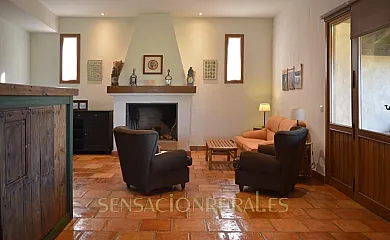 Pilón del Fraile en Oropesa (Toledo) - Foto 7