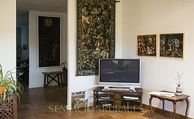 Pilón del Fraile en Oropesa (Toledo) - Foto 8