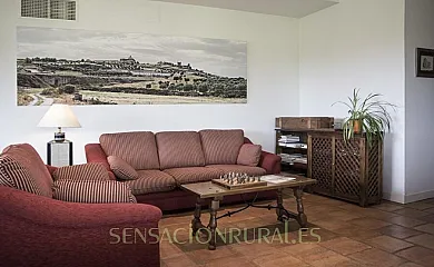 Pilón del Fraile en Oropesa (Toledo) - Foto 9