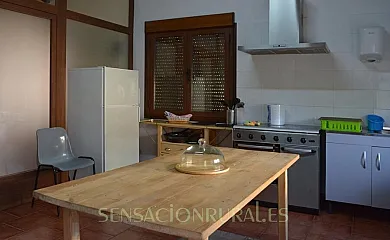 Pilón del Fraile en Oropesa (Toledo) - Foto 11