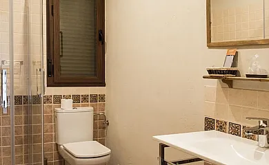 Pilón del Fraile en Oropesa (Toledo) - Foto 13