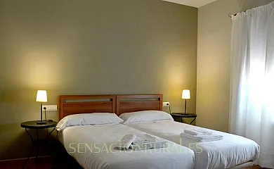 Pilón del Fraile en Oropesa (Toledo) - Foto 14