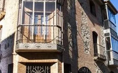 La Posada en Oropesa (Toledo) - Foto 3