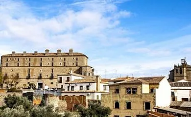 La Posada en Oropesa (Toledo) - Foto 4