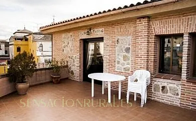 La Posada en Oropesa (Toledo) - Foto 5