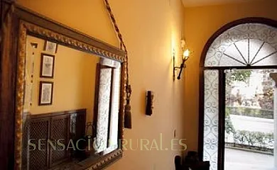 La Posada en Oropesa (Toledo) - Foto 6