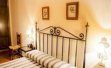 La Posada en Oropesa (Toledo) - Foto 7